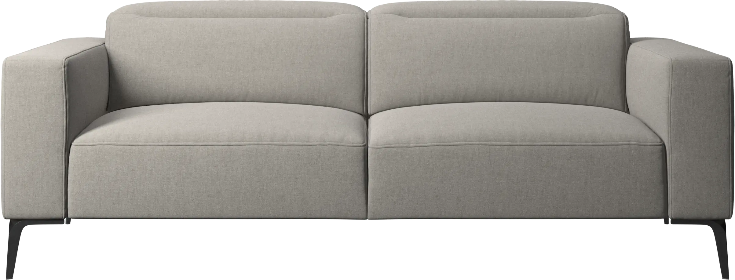 大特価 BoConcept ボーコンセプトZürich2人掛けソファー グレー Zürich 2人掛け | sofa | Zürich | BoConcept Design Studio